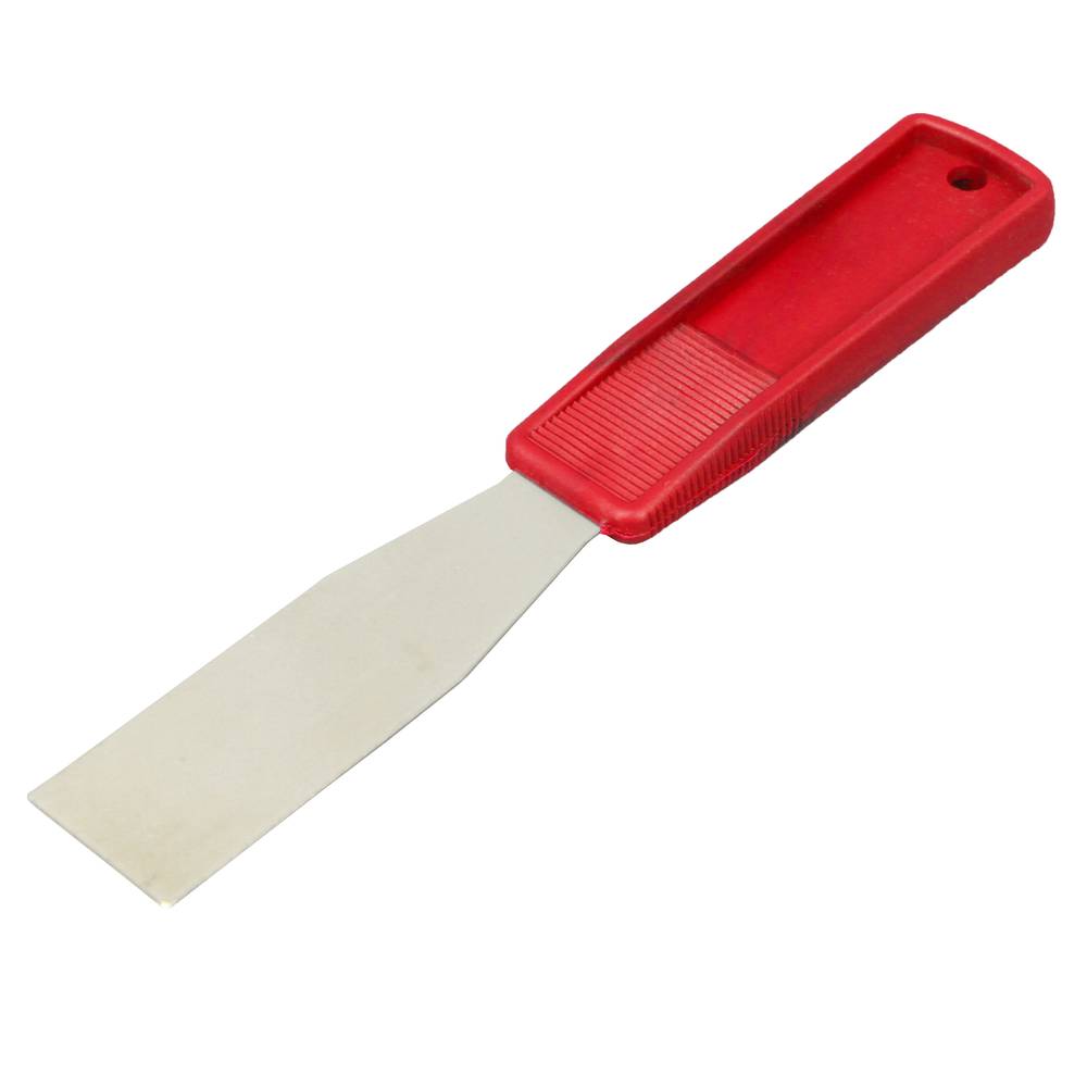 3203 Impact® Putty Knives, 1-1/4-inch Red